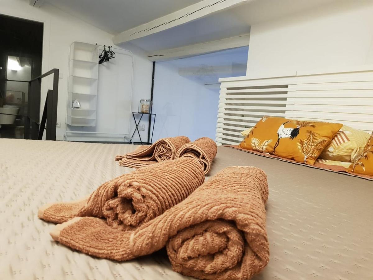 Politeama Apartment *