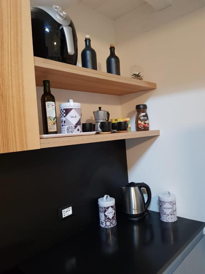 Politeama Apartment Palermo