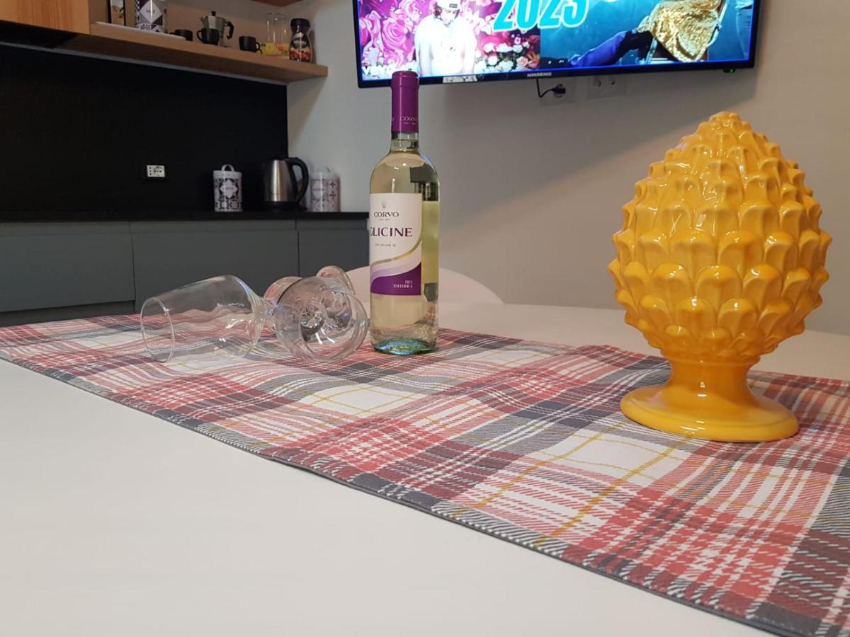 Apartment Politeama *