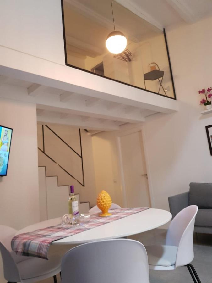 Politeama Apartment Palermo