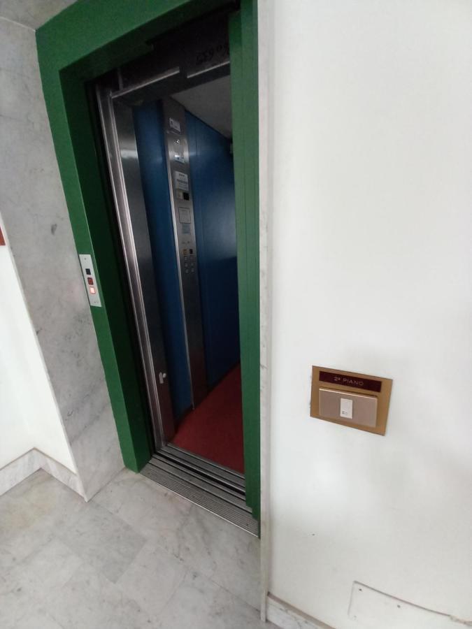 Casa Zia Rosetta Apartment