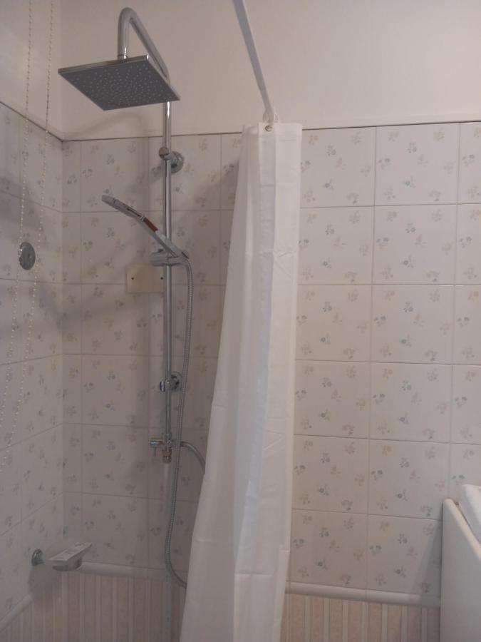 Apartment Casa Zia Rosetta Palermo
