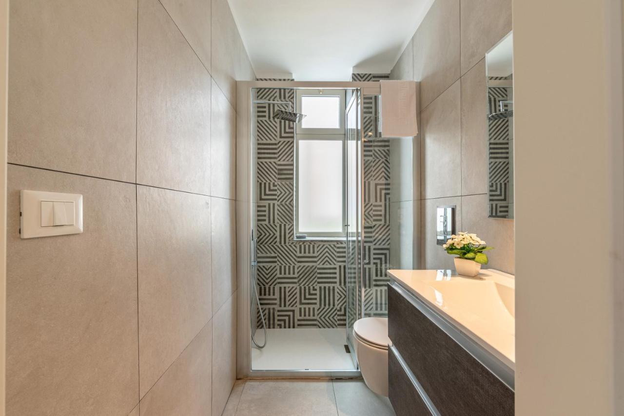 Apartment Malu - Magione Palermo