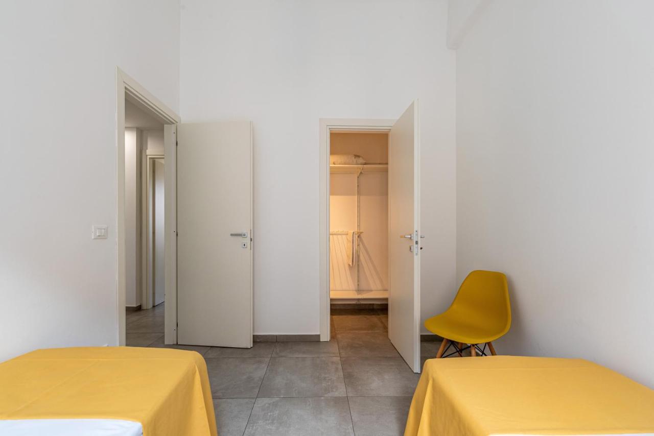 Malu - Magione Appartamento Palermo