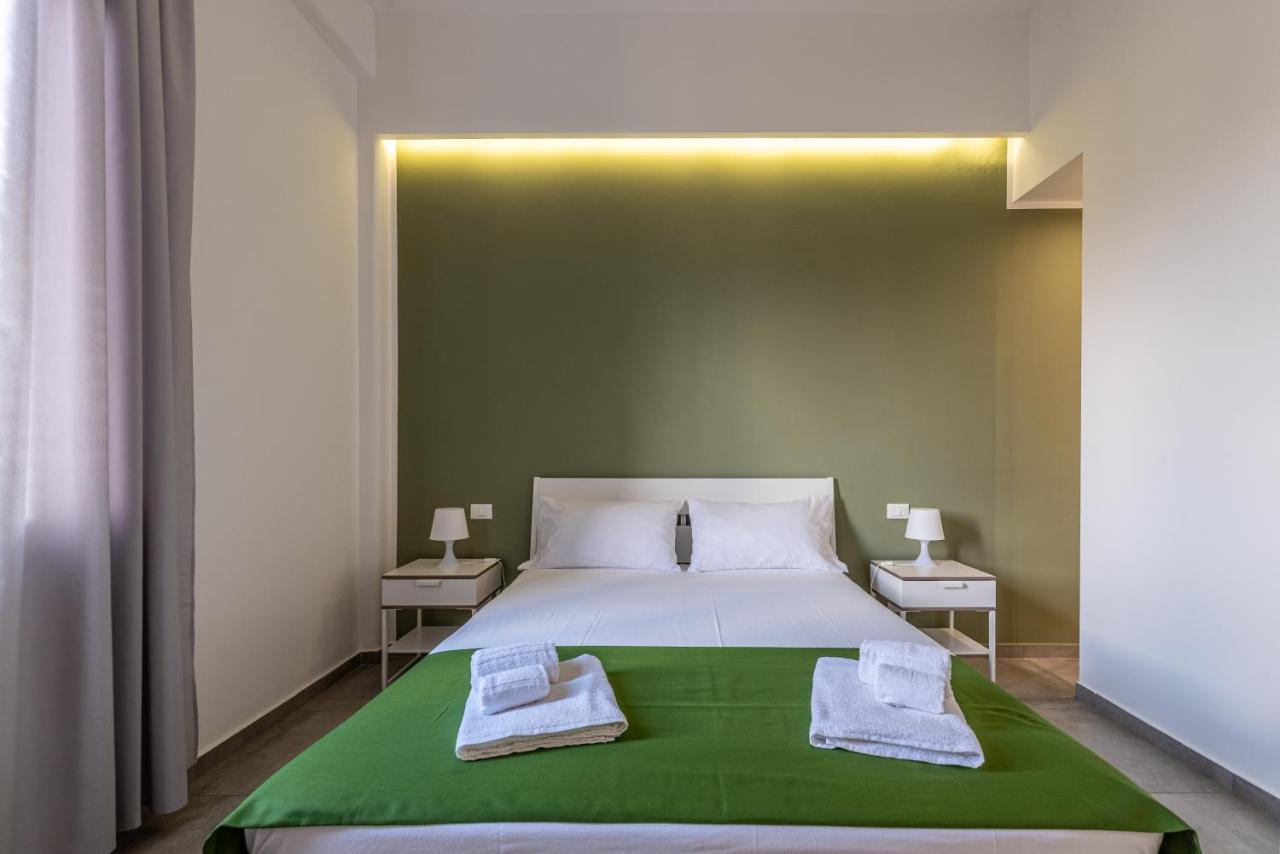 Malu - Magione Apartment Palermo
