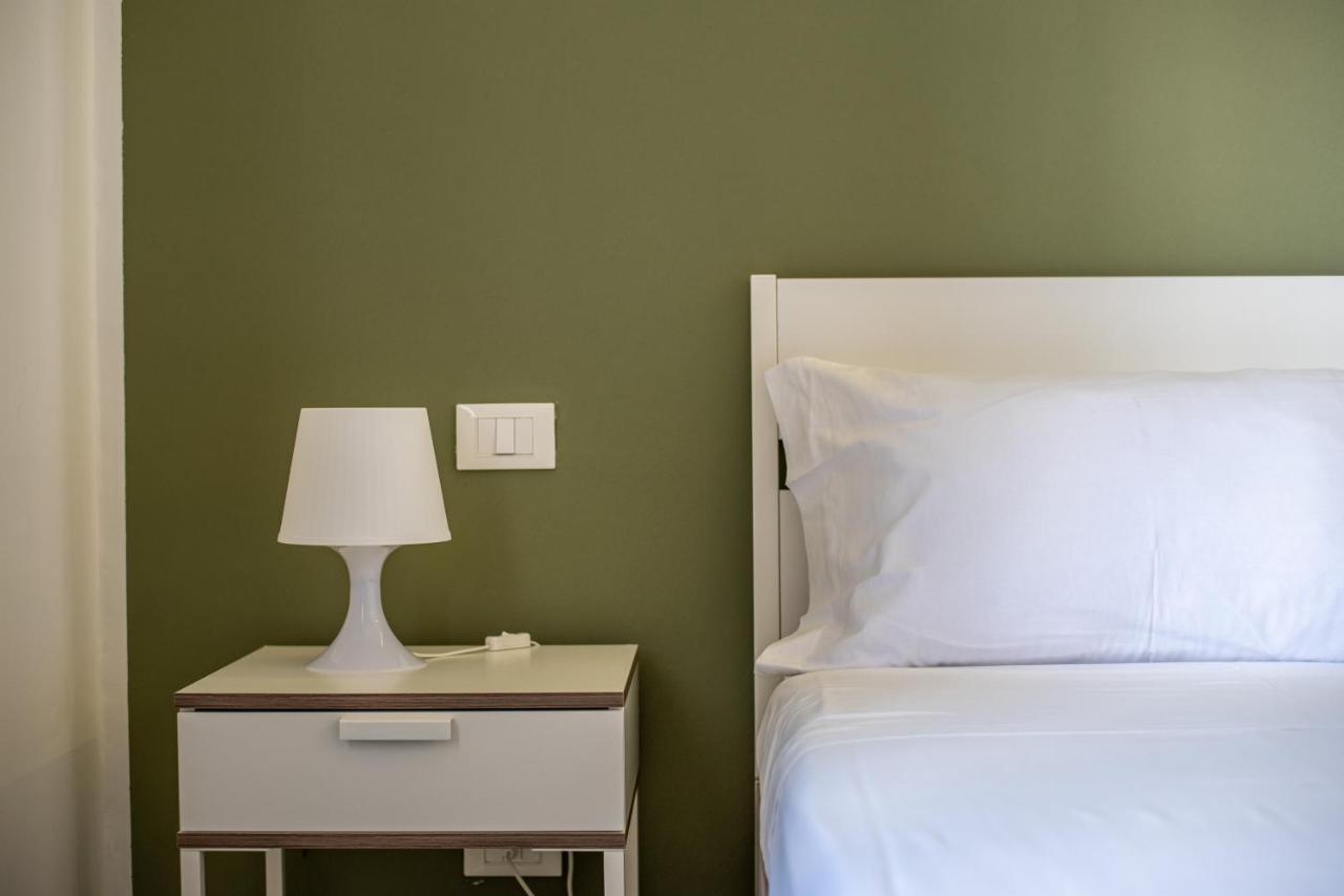 Apartment Malu - Magione Palermo