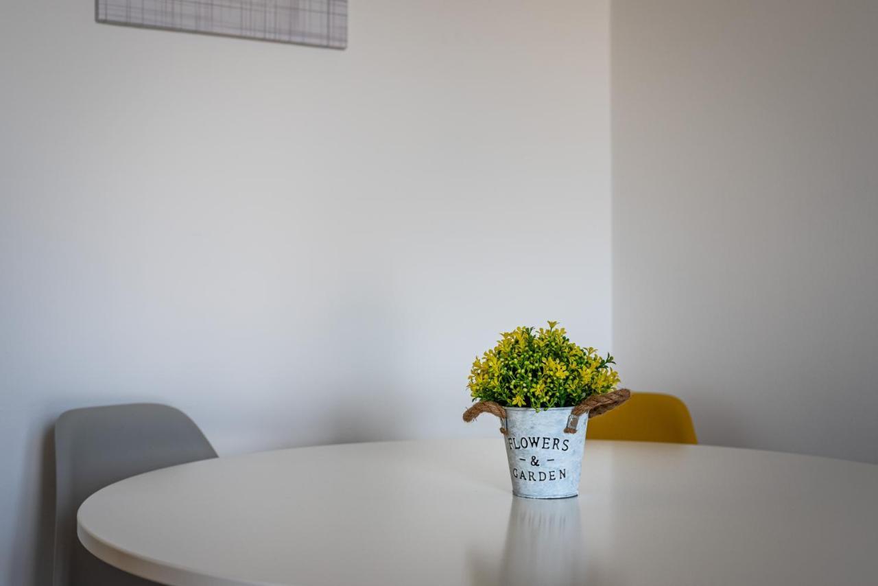 Malu - Magione Apartment Palermo
