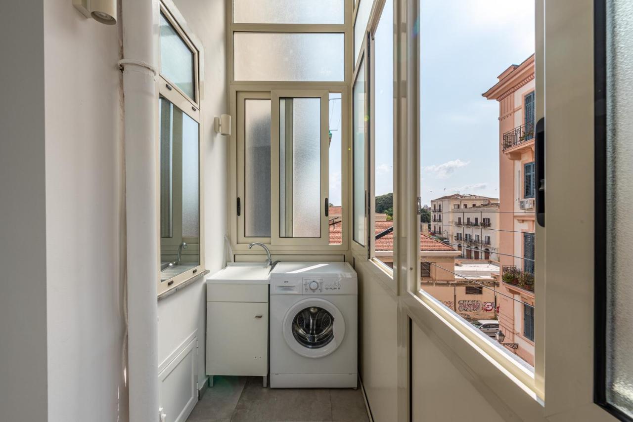 Malu - Magione Apartment