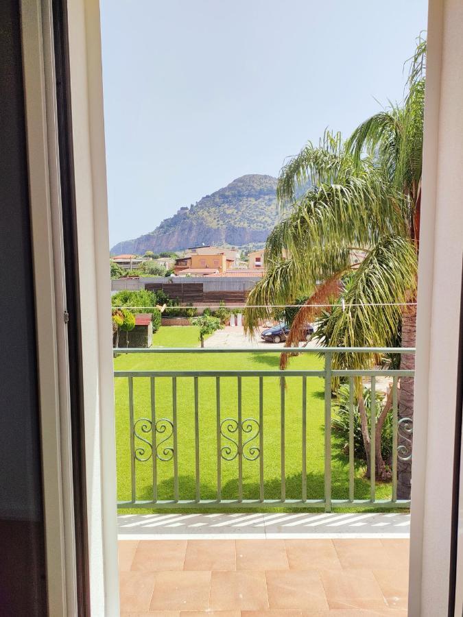 Velodromo-mondello Homestay Palermo
