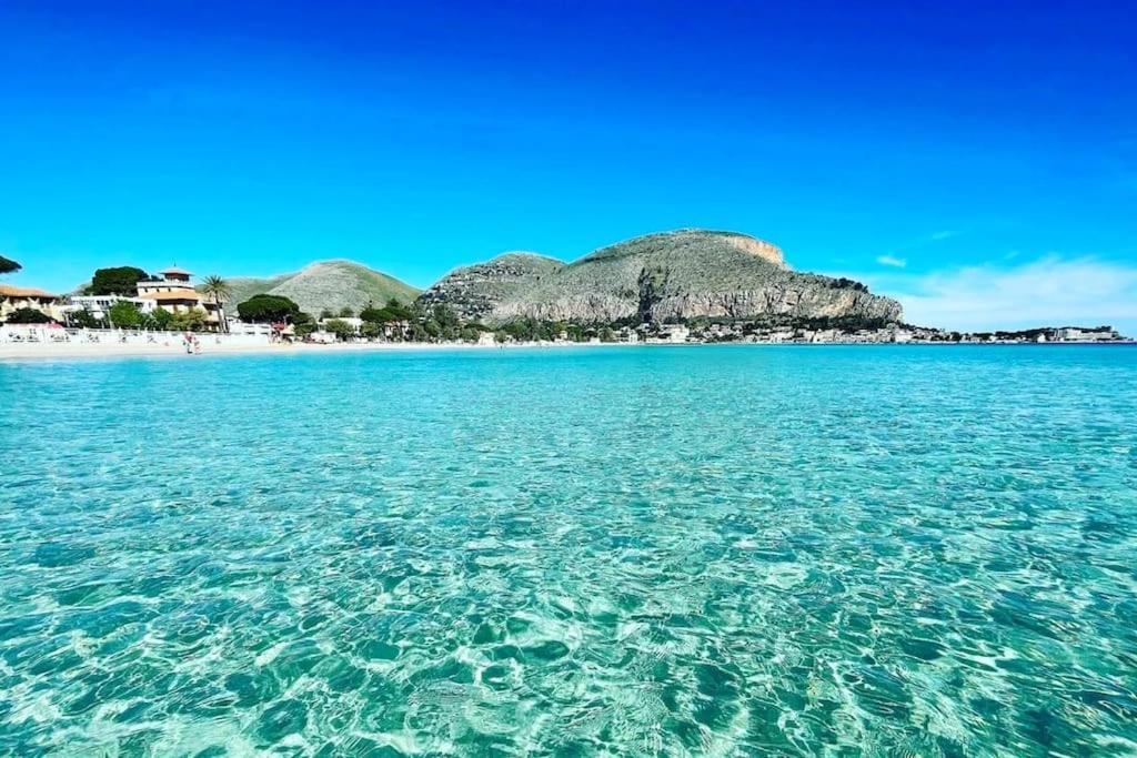 Apartment Sapirimari, Casa A Pochi Passi Dalla Palermo
