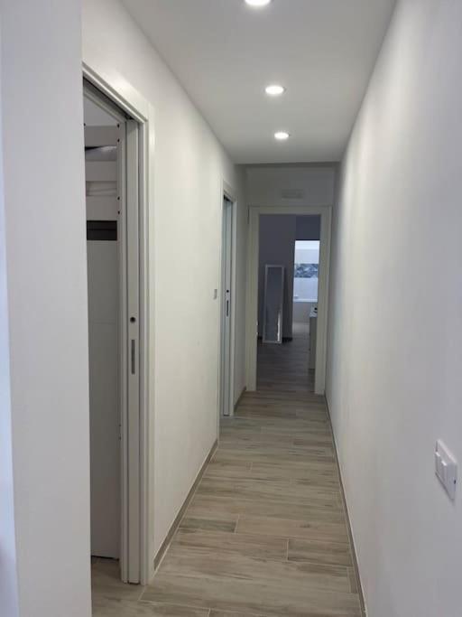 Apartment Sapirimari, Casa A Pochi Passi Dalla *