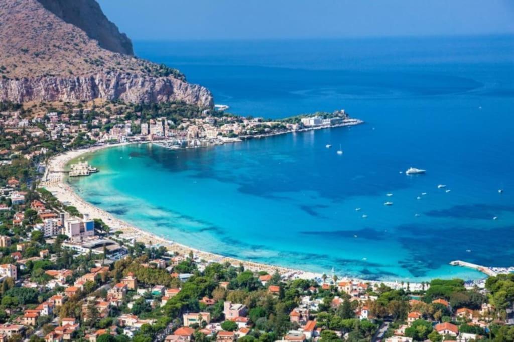 Sapirimari, Casa A Pochi Passi Dalla *