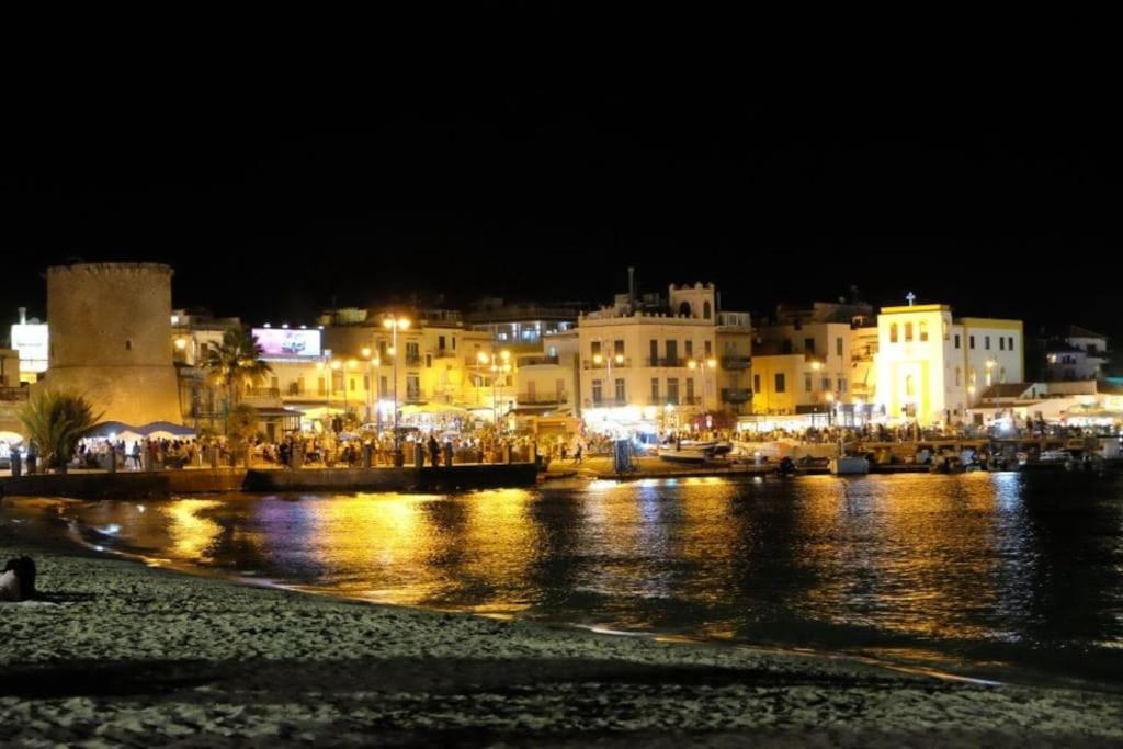 Sapirimari, Casa A Pochi Passi Dalla