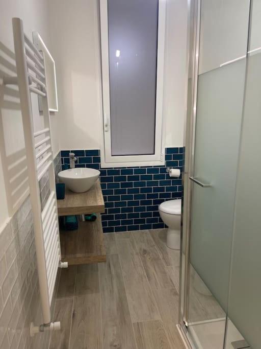 Apartment Sapirimari, Casa A Pochi Passi Dalla