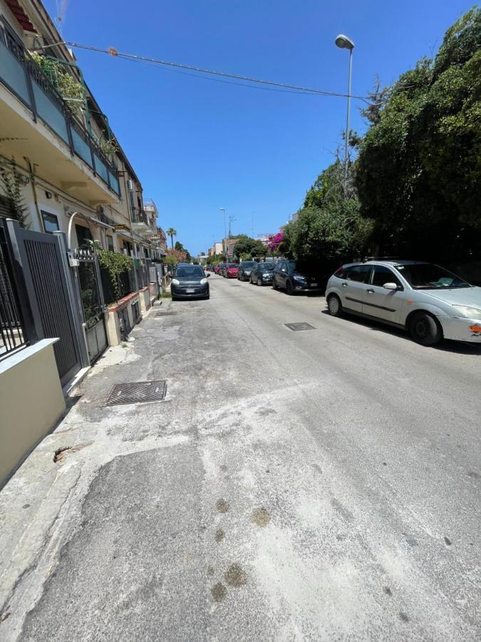 Apartment Sapirimari, Casa A Pochi Passi Dalla *