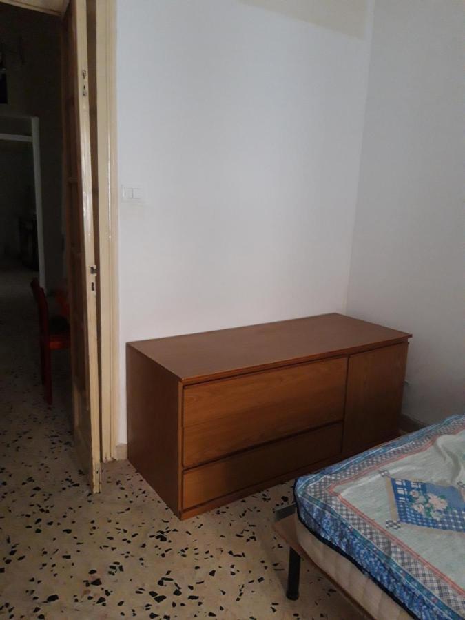 Casa Mortillaro Palermo