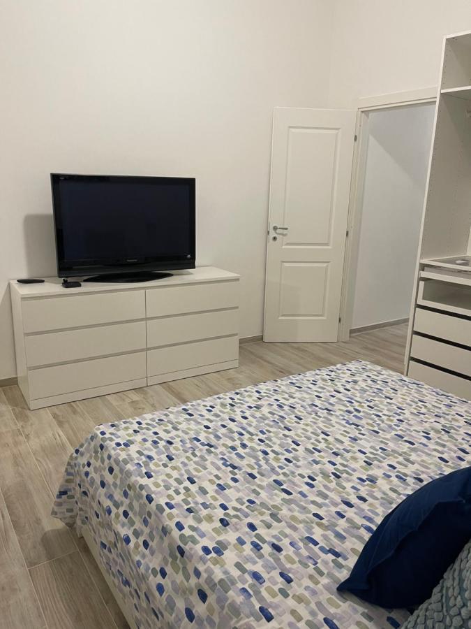 Apartment Sapirimari, Casa A Pochi Passi Dalla