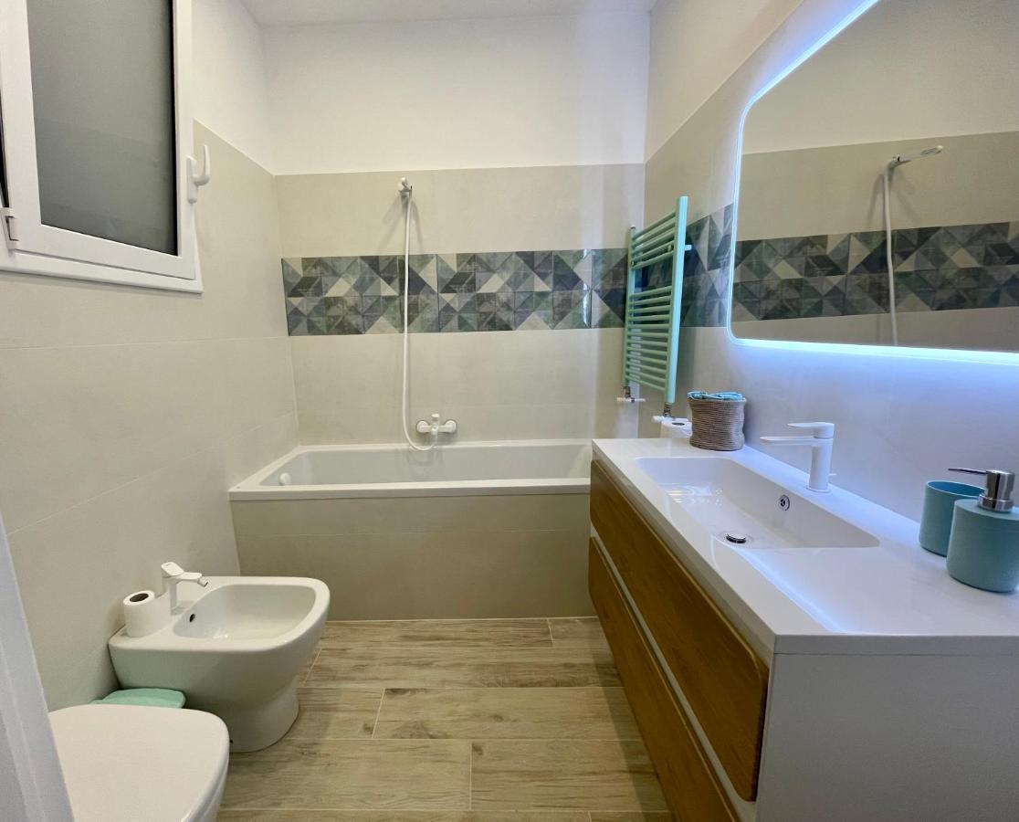 Sapirimari, Casa A Pochi Passi Dalla Apartment
