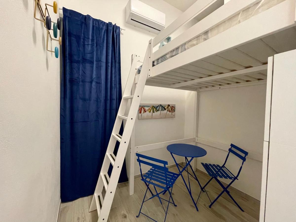 Apartment Sapirimari, Casa A Pochi Passi Dalla *