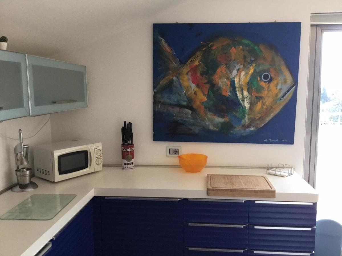 Apartment Elloise Palermo