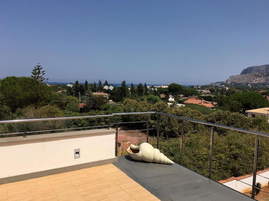 Elloise Apartment Palermo