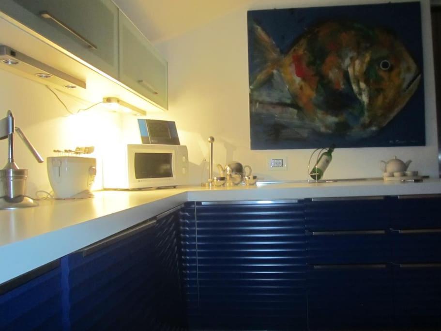 Elloise Apartment Palermo
