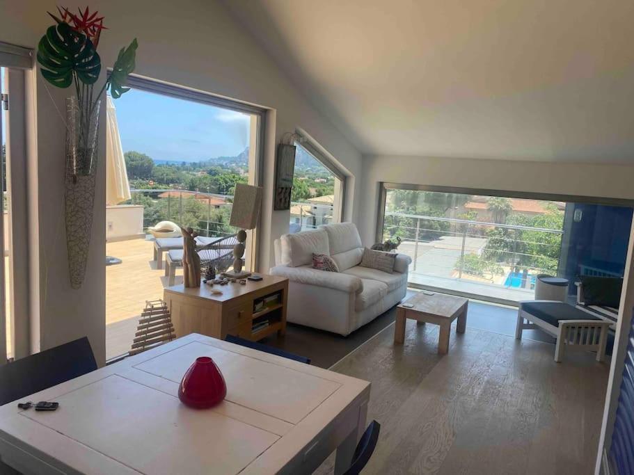 Elloise Apartment Palermo
