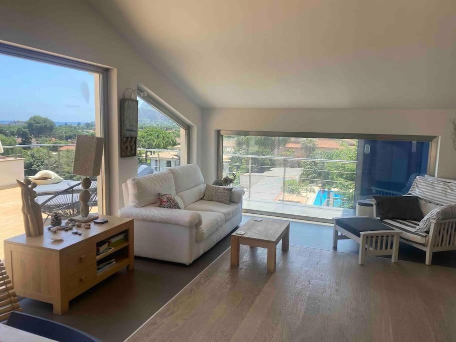 Apartment Elloise