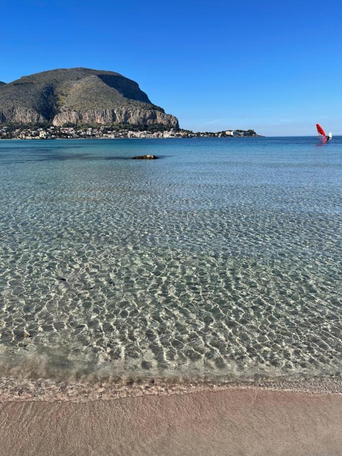 Sapirimari, Casa A Pochi Passi Dalla *