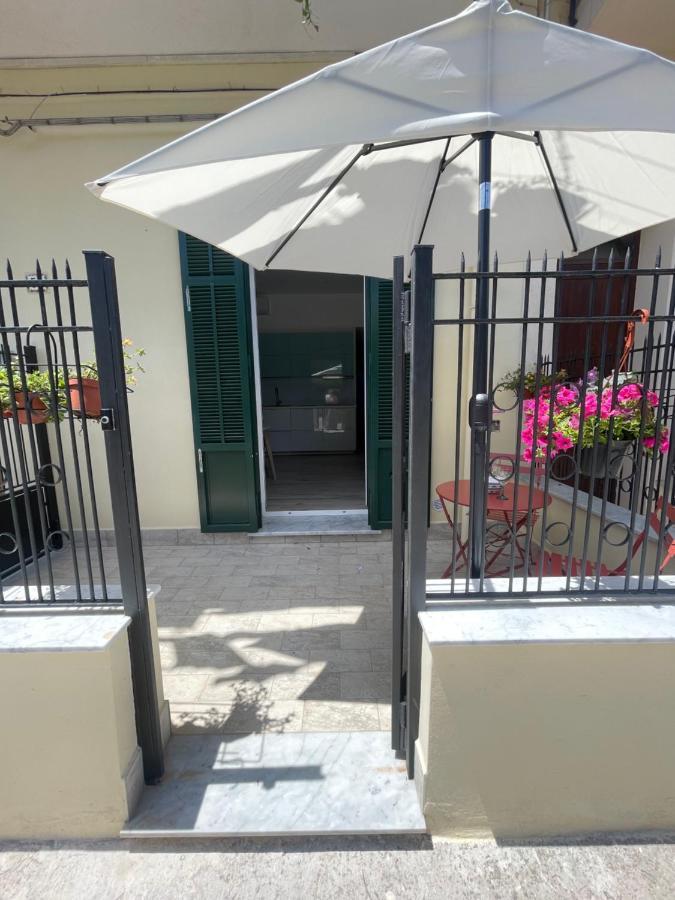 Apartment Sapirimari, Casa A Pochi Passi Dalla *