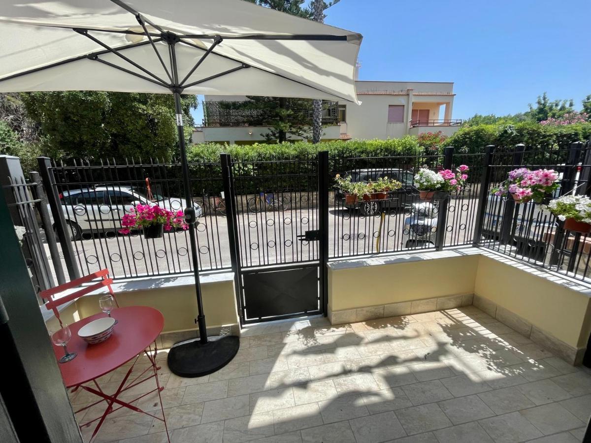 Apartment Sapirimari, Casa A Pochi Passi Dalla *