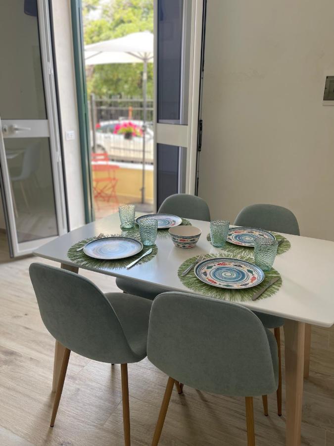 Sapirimari, Casa A Pochi Passi Dalla Apartment *