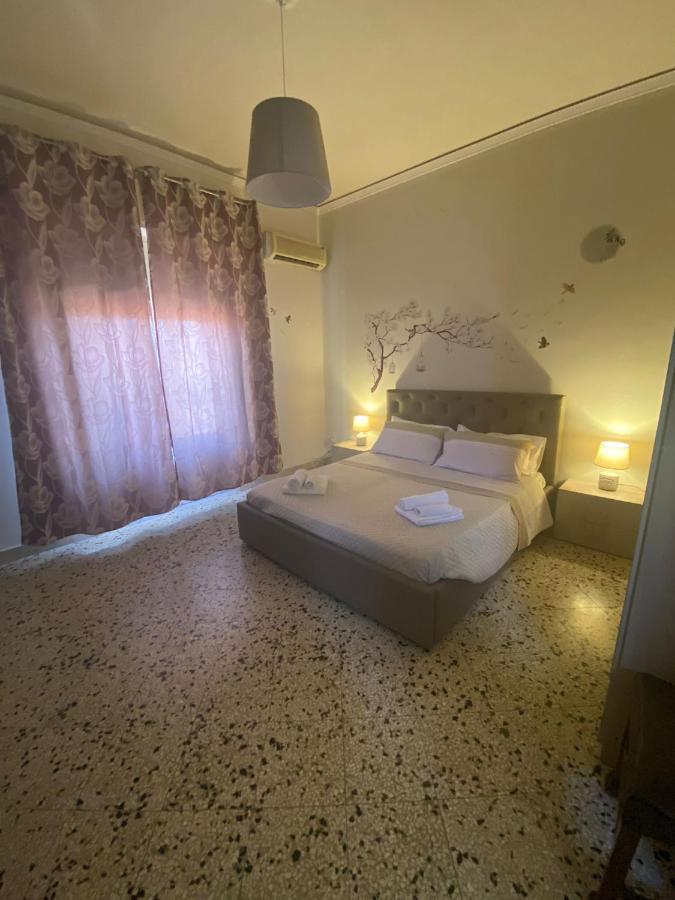 Stella Maris Bed & Breakfast Palermo