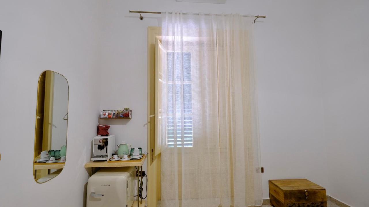 Guest house Vintage Palermo