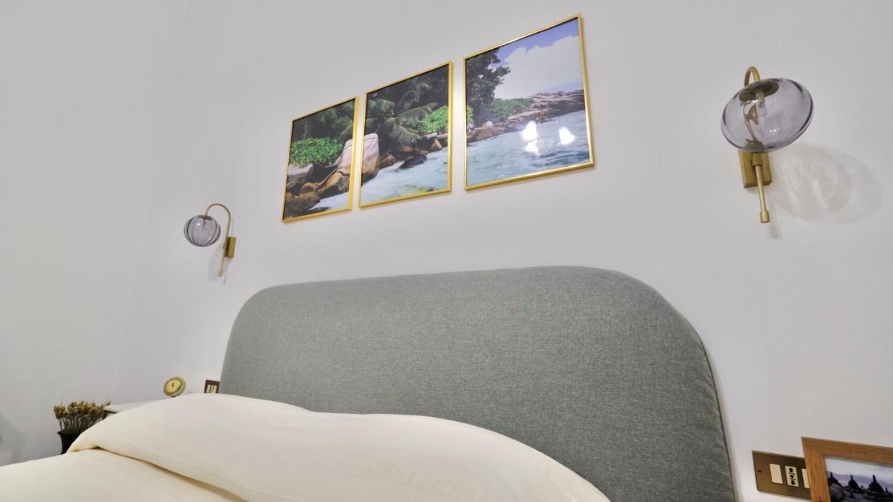Guest house Vintage Palermo
