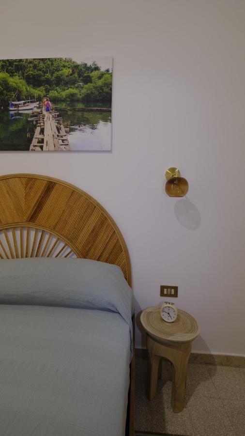 Guest house Vintage Palermo