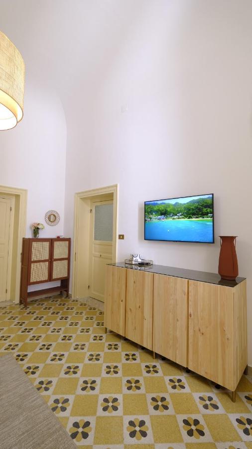 Vintage Guest house Palermo