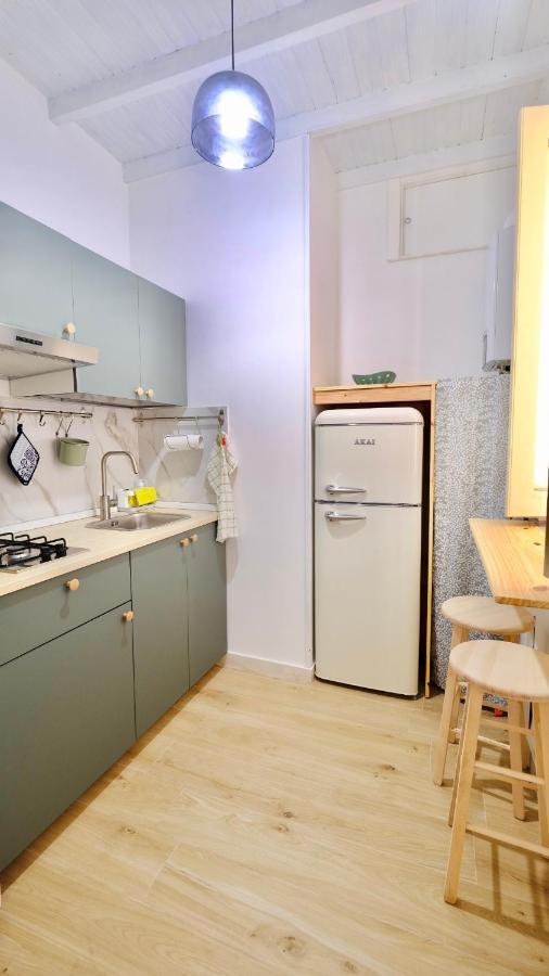 Vintage Guest house Palermo