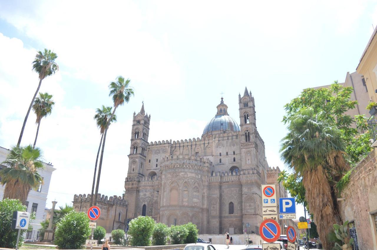 Cathedral Apartment