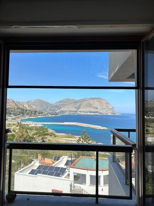 La Scalinatella Di Mondello Palermo