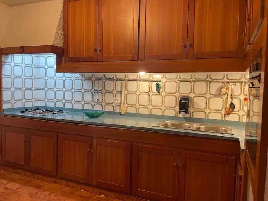 La Scalinatella Di Mondello Apartment Palermo