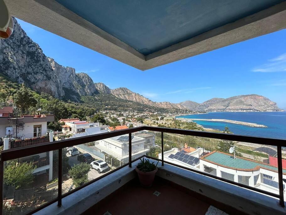 Apartment La Scalinatella Di Mondello *