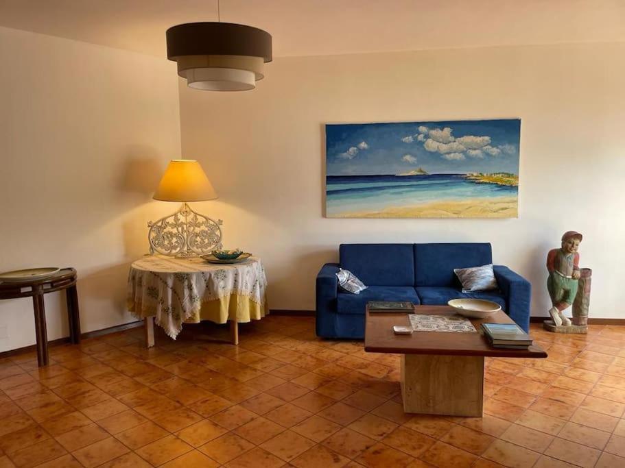 La Scalinatella Di Mondello Apartment