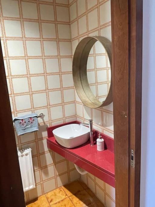 Apartment La Scalinatella Di Mondello Palermo
