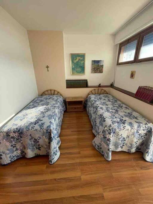 La Scalinatella Di Mondello Palermo