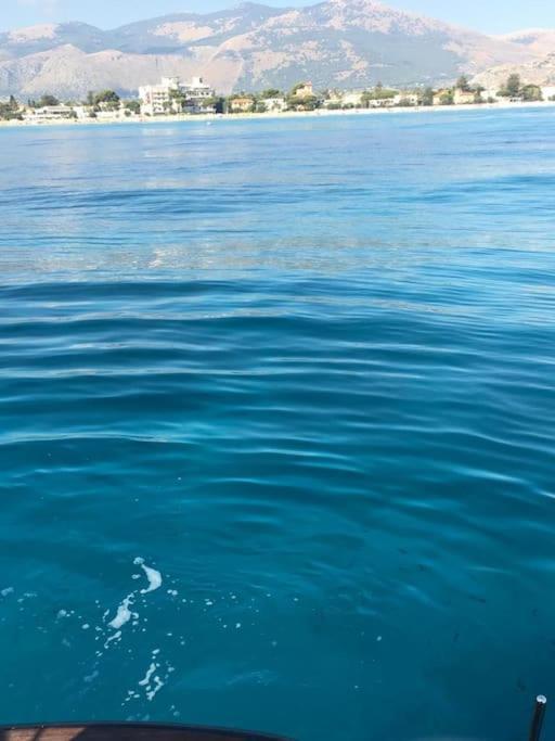 La Scalinatella Di Mondello