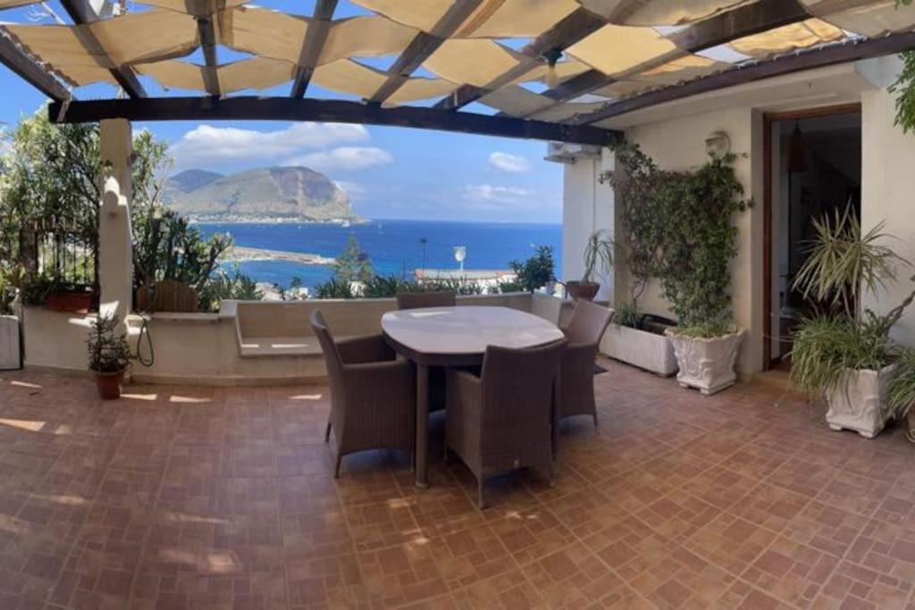 La Scalinatella Di Mondello Apartment Palermo