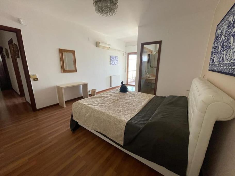 Apartment La Scalinatella Di Mondello Palermo