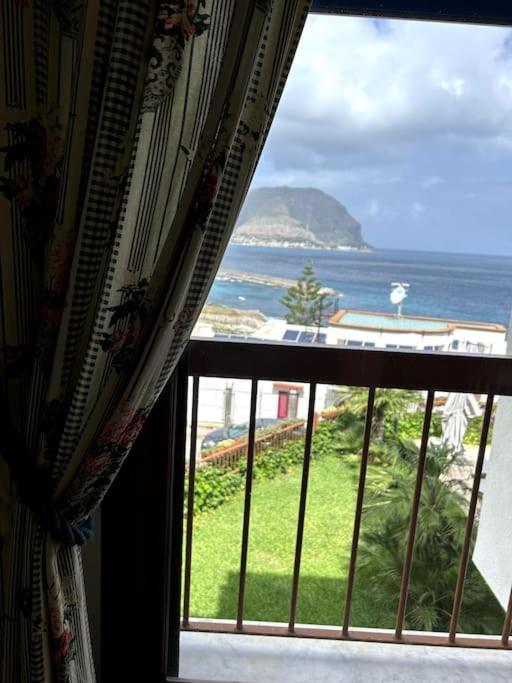 Apartment La Scalinatella Di Mondello