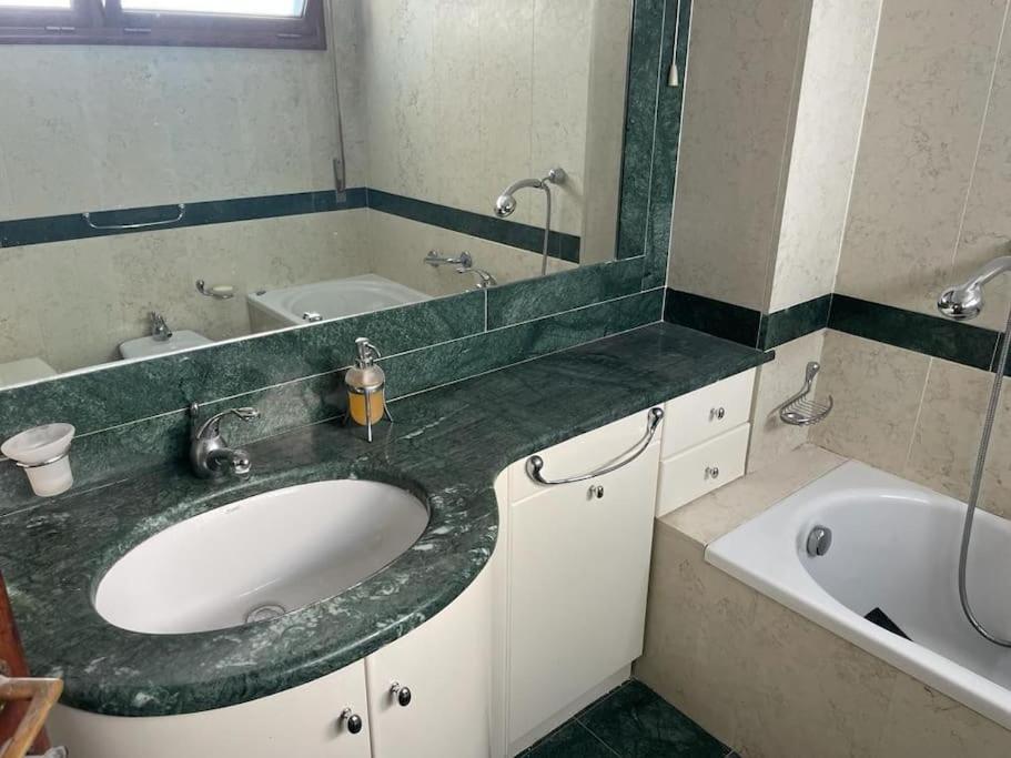 Apartment La Scalinatella Di Mondello
